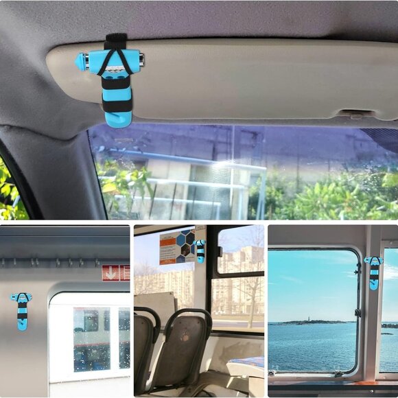 Car Emergency Escape Hammer - Picture 4 of 4